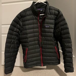 Men’s Medium Patagonia Down Sweater